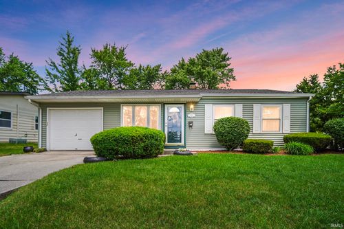 1333 Bethany Ln, Fort Wayne, IN, 46825-4609 | Card Image