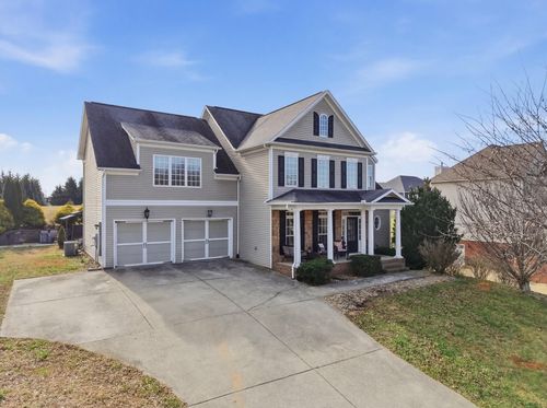 4833 Horseshoe Trl, Morristown, TN, 37814-8028 | Card Image