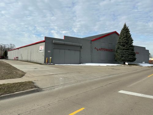 341 Goddard St, Wyandotte, MI, 48192-2917 | Card Image