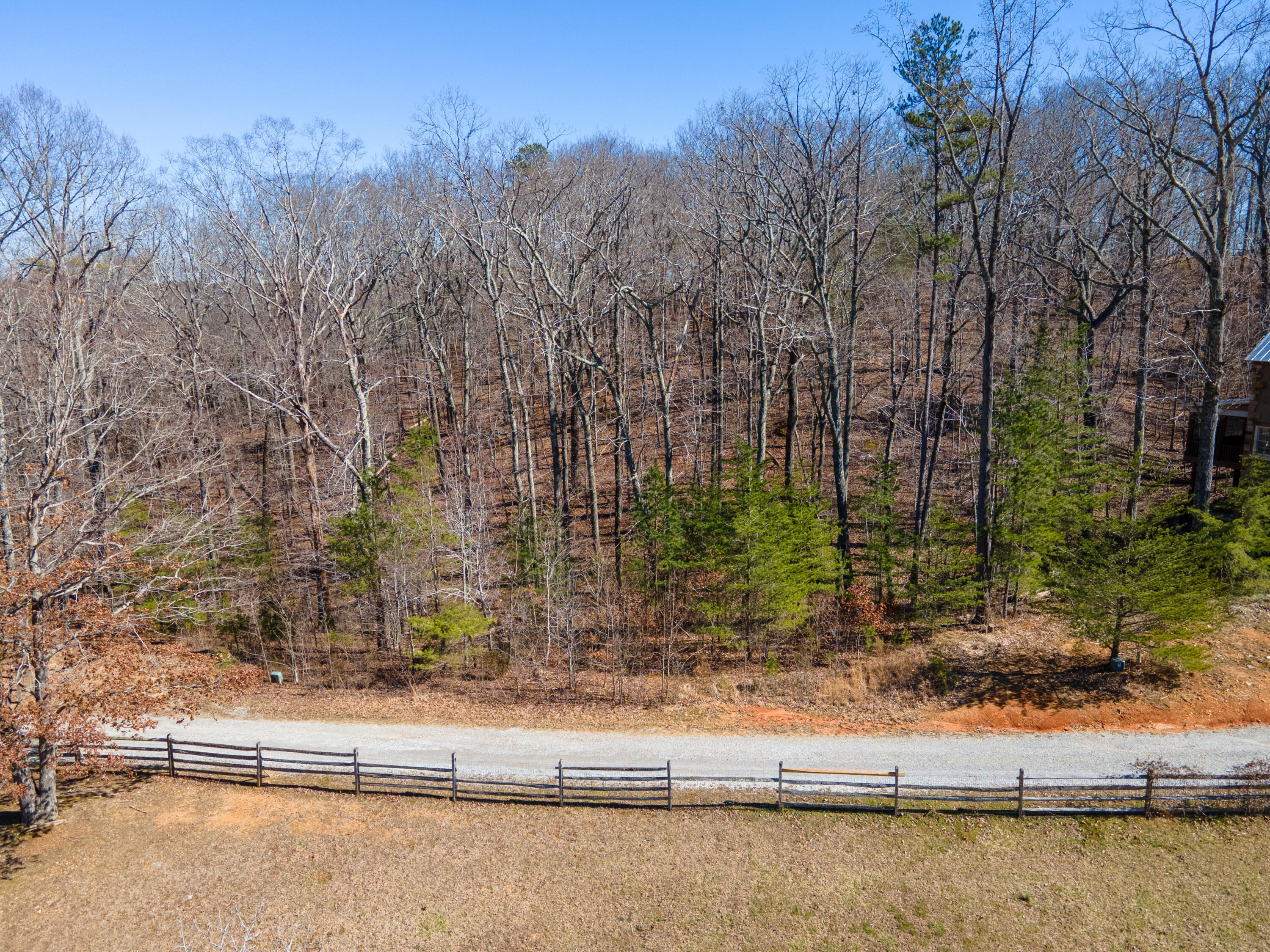 Land in Chickamauga 5