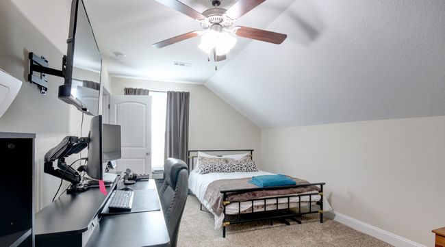 1029 Charles Thomas Dr, House other with 3 bedrooms, 2 bathrooms and 2 parking in Clarksville TN | Image 28