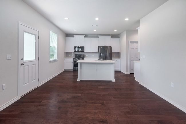 Open concept | Image 6