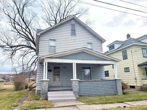 12 Penn Ave, Ridgway, PA, 15853 | Card Image