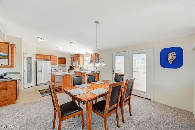 235 Tres Lobos St, House other with 3 bedrooms, 2 bathrooms and null parking in Overton NV | Image 13