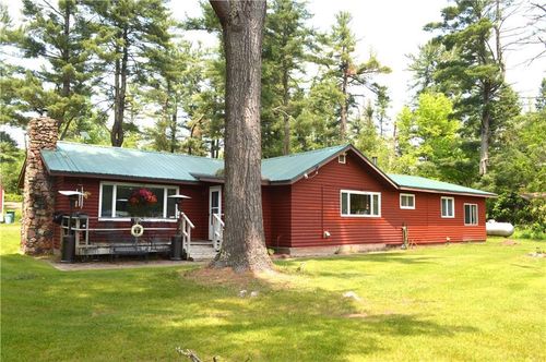 4878N Fur Farm Trl, Winter, WI, 54896 | Card Image