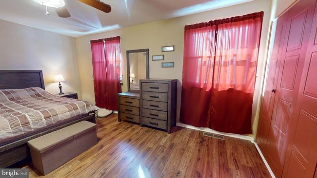 1013 Oldham Ct, Townhouse with 3 bedrooms, 2 bathrooms and null parking in BENSALEM PA | Image 29
