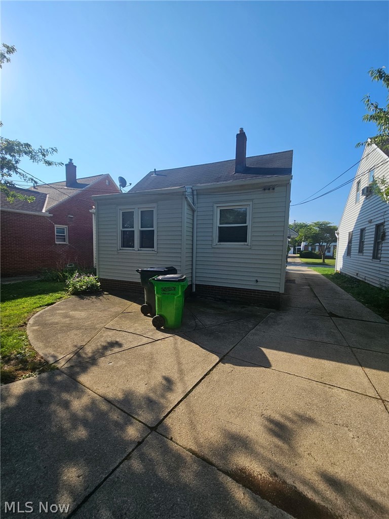 Residential in South Euclid 5