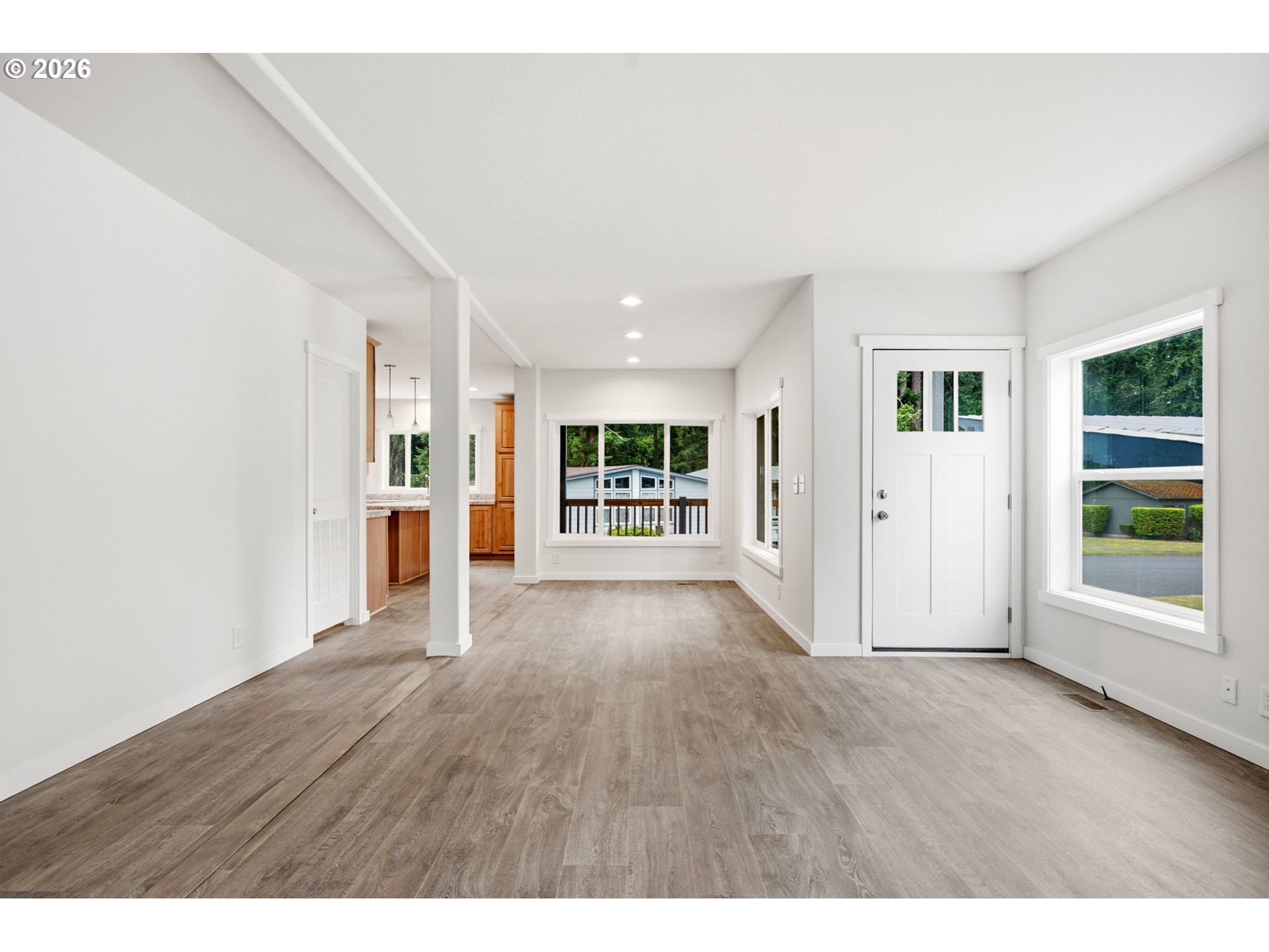 Residential in Vancouver 5