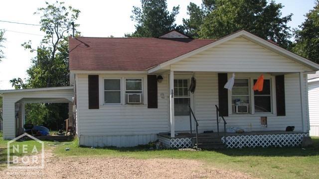 Ruby St, Paragould, AR 72450 #1