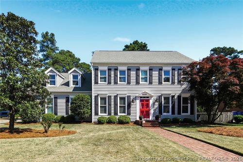 3528 Prestwick Dr, Fayetteville, NC, 28303-4629 | Card Image