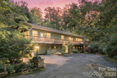 75 Cougar Ln, Saluda, NC, 28773-0045 | Card Image