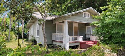 1002 E North Bay St, House other with 3 bedrooms, 1 bathrooms and null parking in Tampa FL | Image 2