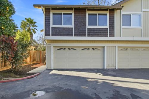 509 Clardy Pl, San Jose, CA, 95117-1488 | Card Image
