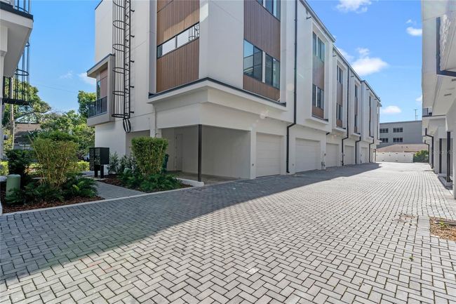D - 42 W Harding St, Townhouse with 3 bedrooms, 4 bathrooms and null parking in ORLANDO FL | Image 28