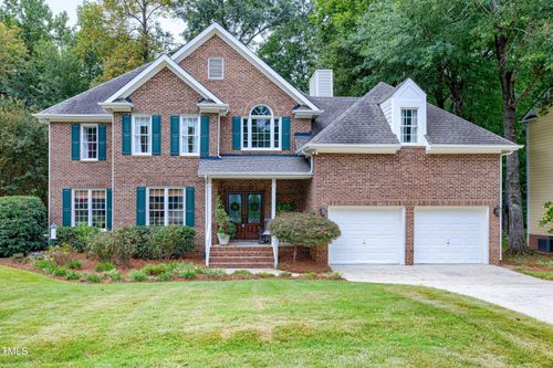 202 Coltsgate Dr, Cary, NC, 27518-8315 | Card Image