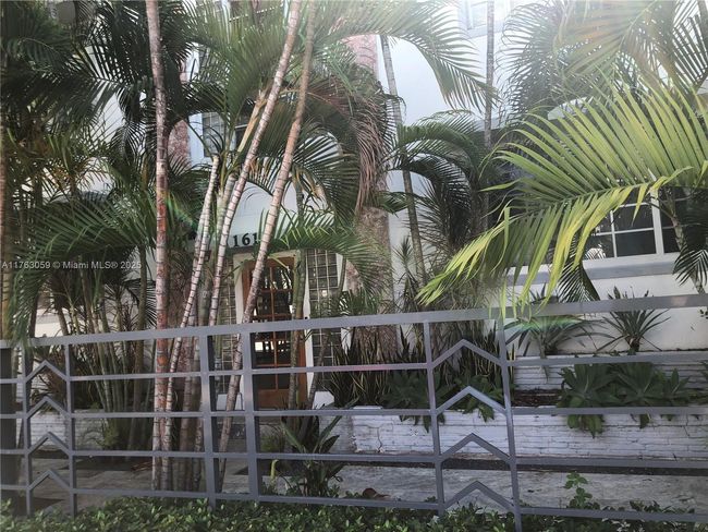APT-9 - 1611 Euclid Ave, Condo with 1 bedrooms, 1 bathrooms and null parking in Miami Beach FL | Image 16