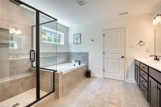 9430 Pocahontas Trl, House other with 4 bedrooms, 3 bathrooms and null parking in Providence Forge VA | Image 26