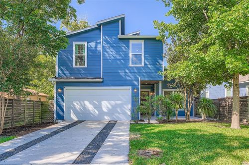405 W Croslin St, Austin, TX, 78752-2435 | Card Image