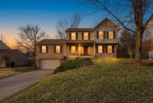 32 Barnwood Ct, Florence, KY, 41042-9109 | Card Image