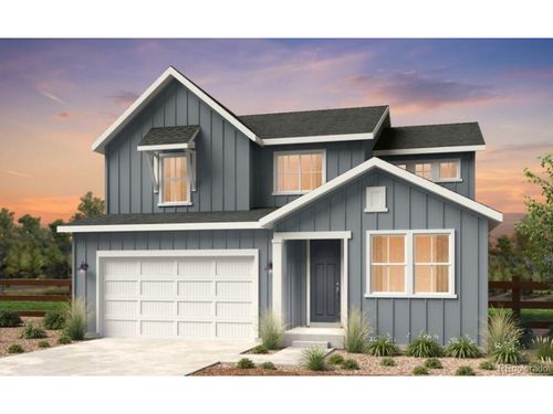 3639 Recess Ln, Castle Rock, CO, 80108-8071 | Card Image