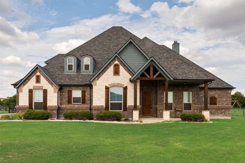 6910 Hunnington Dr, Sanger, TX, 76266-7966 | Card Image