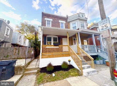 2401 Carter St, WILMINGTON, DE, 19802-4319 | Card Image