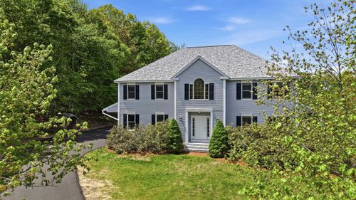 1 Merrill Xing, Bow, NH, 03304-5507 | Card Image