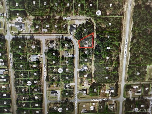 7225 N Outlook Way, DUNNELLON, FL, 34433-6172 | Card Image
