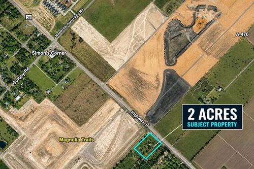 14914 Highway 36, Needville, TX, 77461 | Card Image