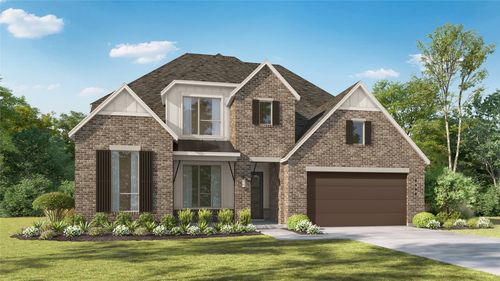 2204 Livia Street, Van Alstyne, TX, 75495 | Card Image