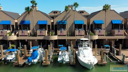 32-425 Padre Blvd., South Padre Island, TX, 78597 | Card Image