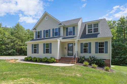 2510 Langdale Ter, Maidens, VA, 23102-2535 | Card Image