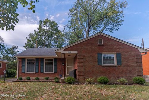3318 Cawein Way, Louisville, KY, 40220-1908 | Card Image