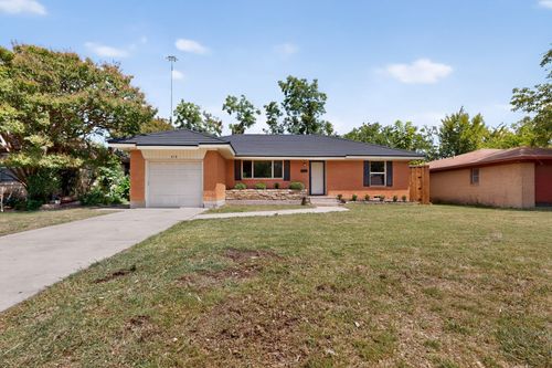 416 Rustic Cir, Richardson, TX, 75080-5301 | Card Image