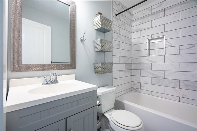 2470 Landeau Cir, House other with 3 bedrooms, 2 bathrooms and 2 parking in Tucker GA | Image 22