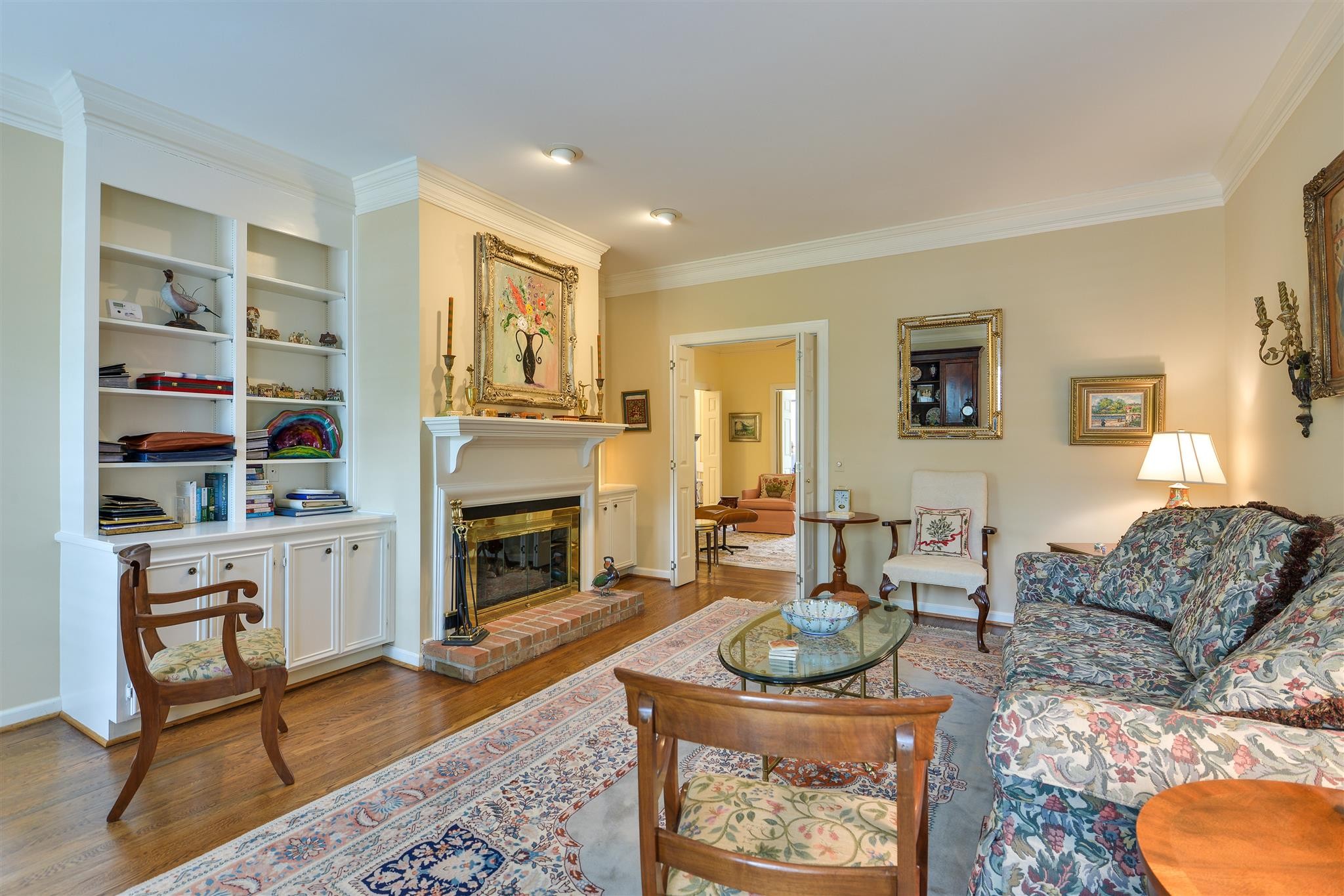 Abbott Martin Rd, Nashville, TN 37215