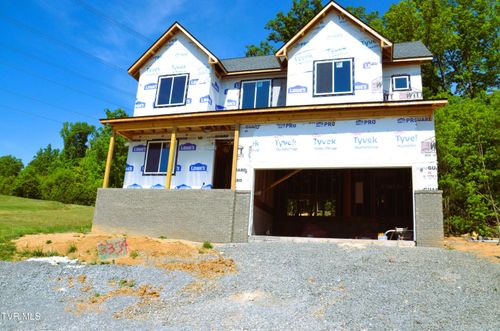 2354 Edinburgh Channel Road, Kingsport, TN, 37664 | Card Image