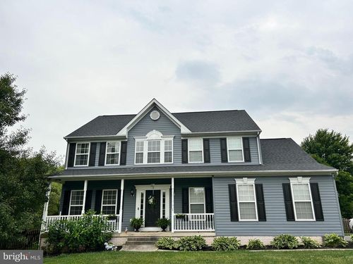 22 Clifford Ct, Harpers Ferry, WV, 25425-3103 | Card Image