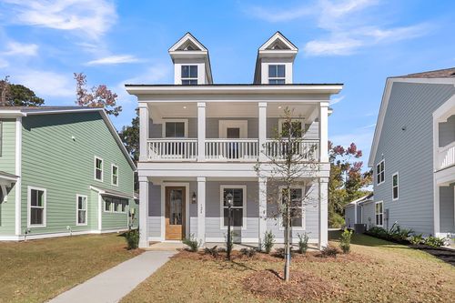 124 Cantona Dr, Summerville, SC, 29483-9060 | Card Image