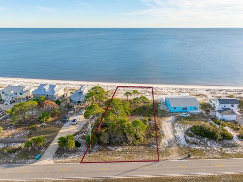 1187 Alligator Dr, Alligator Point, FL, 32346-5109 | Card Image