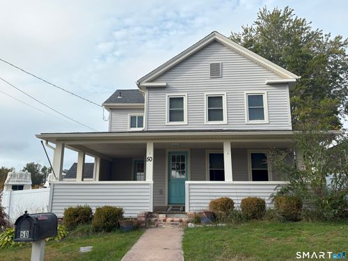 50 Goodsell Point Rd, Branford, CT, 06405-4407 | Card Image