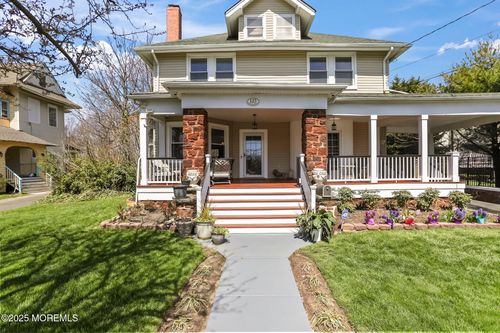 125 Morris Ave, Long Branch, NJ, 07740-6618 | Card Image