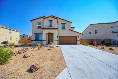 3863 E Summit Ave, Pahrump, NV, 89061-0118 | Card Image