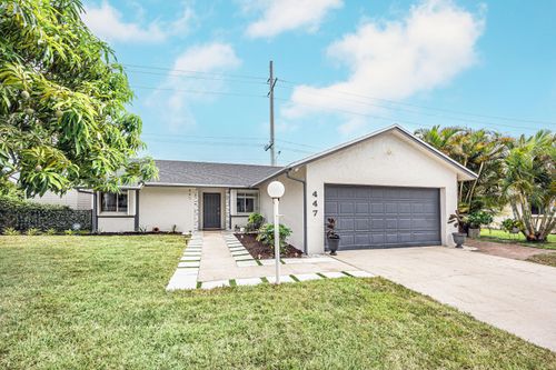 447 Foresta Ter, West Palm Beach, FL, 33415-2613 | Card Image
