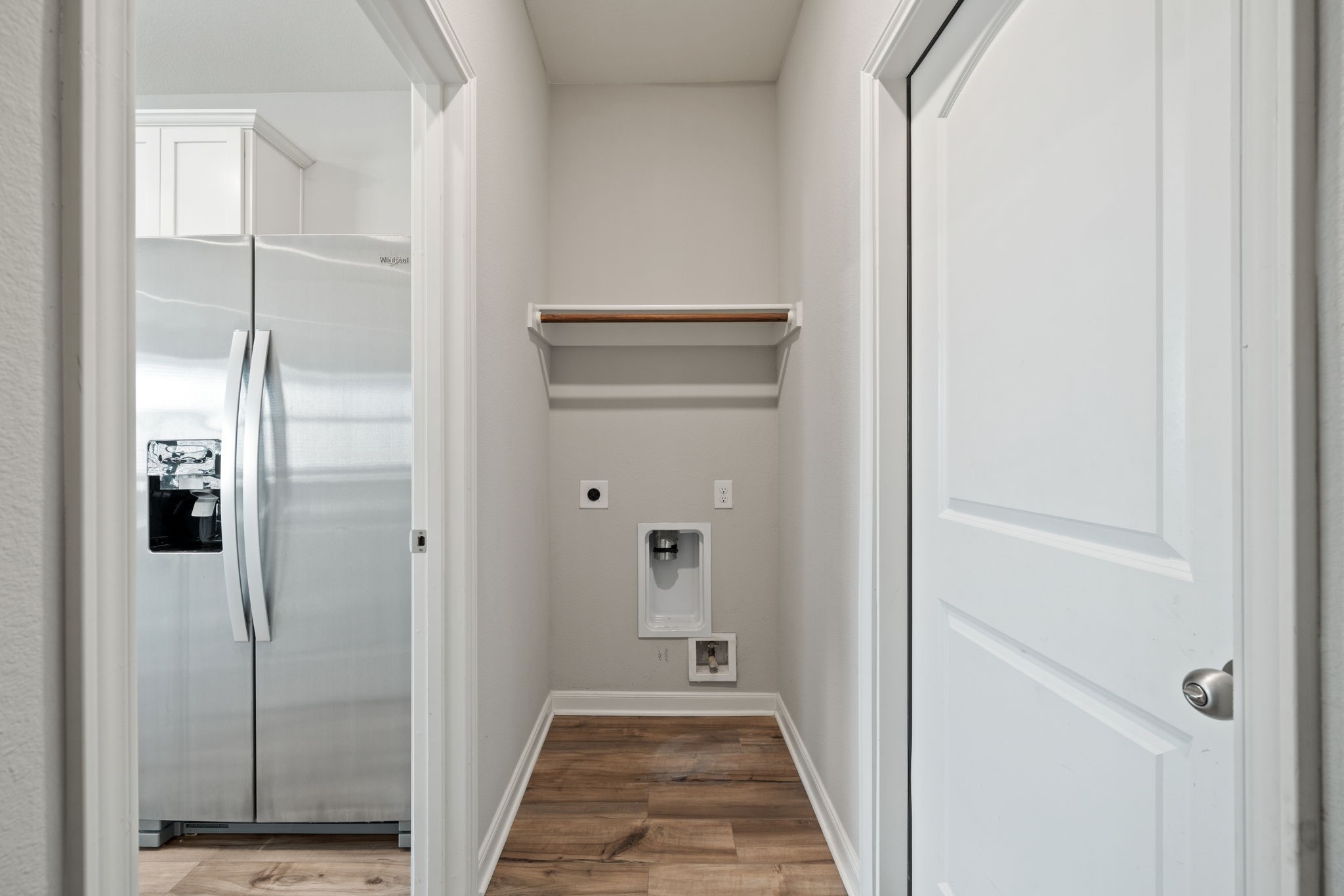 Residential Lease in Anna