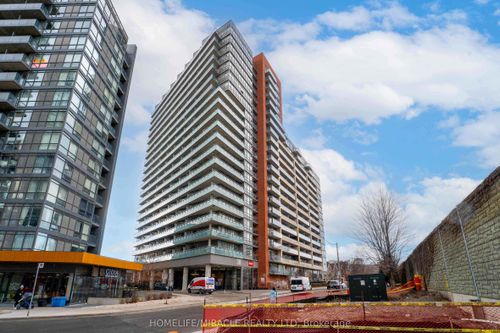 1110-38 Joe Shuster Way, Toronto, ON, M6K0A5 | Card Image