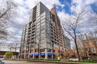 18A-B - 1530 S State Street, Condo with 4 bedrooms, 5 bathrooms and 5 parking in Chicago IL | Image 1