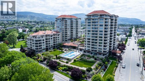 1007-160 Lakeshore Drive, Penticton, BC, V2A9C2 | Card Image
