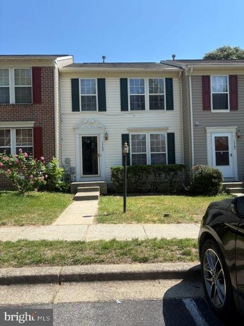 1705 Barnwood Ct, SEVERN, MD, 21144-6805 | Card Image