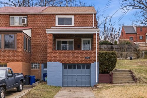 1603 Brookline Blvd, Brookline, PA, 15226-1915 | Card Image